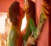 Zamob Rang Rasiya - Nandana Sen Uncensored Hot Scene Leaked