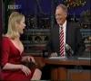 Zamob Renee Zellweger on Letterman-Cold Mountain
