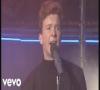 Zamob Rick Astley - Never Gonna Give You Up (The Roxy 1987)