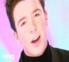 Zamob Rick Astley - Together Forever