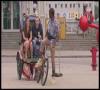 Zamob Rickshaw Rider Turns Brilliant Thief