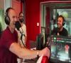 Zamob Ricky Martin speaks in Spanish for Australian women