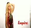 Zamob Rihanna Esquire Magazine Shoot July 2012 Issue