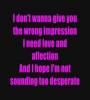 Zamob Rihanna Ft Future - Love Song Only Lyrics