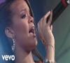 Zamob Rihanna - Pon de Replay (Cingular Sounds Live)
