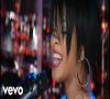 Zamob Rihanna - Unfaithful (AOL Sessions 2)