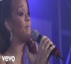 Zamob Rihanna - Unfaithful (Cingular Sounds Live)
