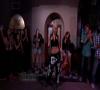 Zamob Rita Ora feat Chris Brown - Body On Me Live Performance