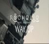 Zamob Rochelle Feat. Kalibwoy - Way Up Official Music Video