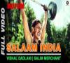 Zamob Salaam India Full Video MARY KOM Priyanka Chopra Shashi Suman Patriotic Song HD