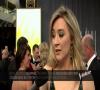 Zamob Saoirse Ronan Tells us How This Years Oscars Red Carpet is Diff