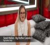 Zamob Sarah Hanlon - Big Brother Canada