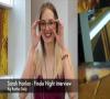 Zamob Sarah Hanlon - Big Brother Canada 3 - Finale Interview