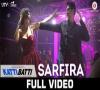 Zamob Sarfira - Katti Batti - Full Video Imran Khan and Kangana Ranaut Shankar Ehsaan Loy
