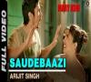 Zamob Saudebaazi Full Video MARY KOM Priyanka Chopra and Darshan Gandas Arijit Singh HD