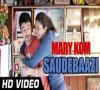 Zamob Saudebaazi Official Video HD Mary Kom Priyanka Chopra Arijit Singh