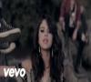 Zamob Selena Gomez The Scene - Hit the Lights