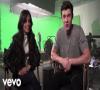 Zamob Shawn Mendes Camila Cabello - I Know What You Did Last Summer (Behind The Scenes)