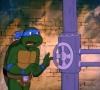 Zamob Teenage Mutant Ninja Turtles 13 - Invasion Of The Punk Frogs