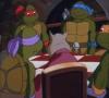 Zamob Teenage Mutant Ninja Turtles 27 - Enter The Rat King