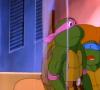 Zamob Teenage Mutant Ninja Turtles 7 - The Incredible Shrinking Turtles