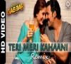 Zamob Teri Meri Kahaani - Remix by DJ Notorious Gabbar Is Back Akshay Kumar and Kareena Kapoor Khan