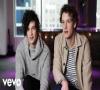 Zamob The 1975 - Catching Up With The 1975 (Vevo LIFT)