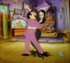 Zamob The Addams Family - Intro Cartoon Theme Song