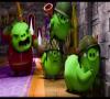 Zamob The Angry Birds Movie - Grammys TV Spot