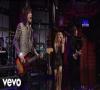 Zamob The Band Perry - Forever Mine Nevermind (Live On Letterman)