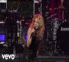 Zamob The Band Perry - Night Gone Wasted (Live On Letterman)