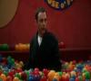 Zamob The Big Bang Theory - Sheldon Bazinga in Ball Pit