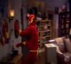 Zamob The Big Bang Theory - Sheldon Coffee Flash