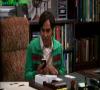 Zamob The Big Bang Theory - Siri on Rajs iPhone 4S