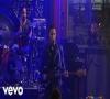 Zamob the killers - For Reasons Unknown (Live On Letterman)