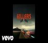 TuneWAP The Killers - The Rising Tide