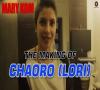 Zamob The Making of Chaoro (Lori) sung by Priyanka Chopra Mary Kom Shashi Suman