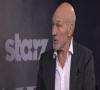 Zamob The One Character Sir Patrick Stewart Wants to Be Remembered For