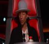 Zamob The Voice 2015 Blind Audition - Joshua Davis - I Shall Be Released