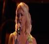 Zamob The Voice 2015 Blind Audition - Meghan Linsey - Love Hurts