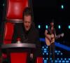 Zamob The Voice 2015 - Cody Wickline - He Stopped Loving Her Today