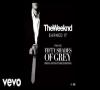 Zamob The Weeknd - Earned It (Fifty Shades Of Grey) (Lyric Video)