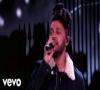 Zamob The Weeknd - In The Night (Live From The Victoria s Secret 2015 Fashion Show)