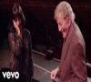 Zamob Tony Bennett Lady Gaga - Bewitched Bothered And Bewildered (Rehearsal from Cirque Royal)