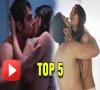 Zamob Top 5 Hottest Orgasm Sex Scenes In Bollywood