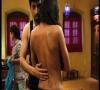 Zamob Veena Malik Topless Hot Scene
