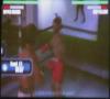 Zamob Virtual Boxing Game Fail - Throwback Thursday