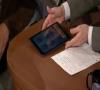 Zamob Will Smith and Jimmy Fallon Beatbox It Takes Two Using iPad App