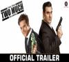 Zamob Yea Toh Two Much Ho Gayaa - Official Movie Trailer Jimmy Shergil Arbaaz Khan Pooja C and Bruna A