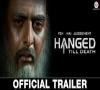 Zamob Yeh Hai Judgement Hanged Till Death - Official Movie Trailer Nishant Kumar and Neetu Wadhwa